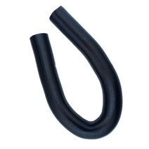 무시동히터 부품 25mm 42mm 60mm 75mm 직경 100-200cm 길이 에어 디젤 주차 히터 덕트 파이프 튜브 호스 블랙 Webasto Eberspacher Propex, [10] 75mm Length 300cm