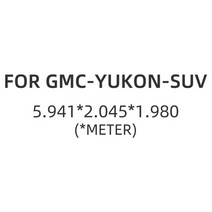 자동차 커버 차량용 car cover Parking awning tent for honda civic 10th gen 9th ek fc fa accord 10 9 fit gk5, 지엠씨