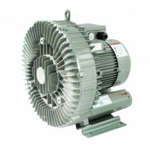 HB-529S 링브로워 삼상 송풍기 양식장 풍량 6200L/min 출력 2.6kw 압력 2200mmAq 3마력