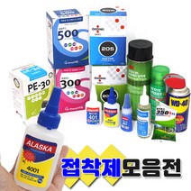 가구가구또가구 접착제모음전 본드, 1개