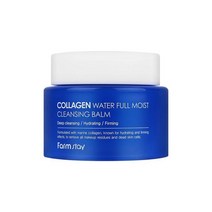 팜스테이 콜라겐 워터 풀 모이스트 클렌징 밤 95ml