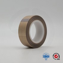 테프론테이프 50mm x 10M 0.13T 고온내열 절연 기스방지 헤라테이프, 19mm x 10M, 1개