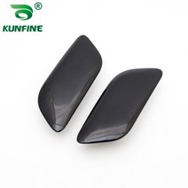 바디킷 자동차 헤드 램프 와셔 캡 앞 범퍼 라이트 커버 OEM 번호. 85045-60040-A0 85044-60130-AO, 02 Right 85044-60130-AO