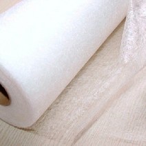 실크심지 양면 가방 의류 접착심지 배팅 아이언 패치워크 112cm tulle 모자 심지