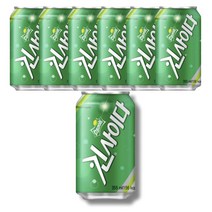킨사이다 355ml x 24캔