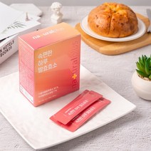 내츄럴플러스 속편한 하루 곡물 발효효소 30포 1박스(1개월분)