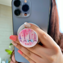 팝소켓 팝그립 신제품 2세대 베스트모음, 프리미엄, 19. 에나멜 미키