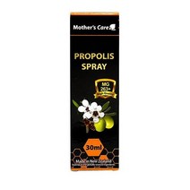 뉴질랜드 직구 마더스 케어 High Quality Propolis Spray 30ml 1팩, 수량, 상세참조