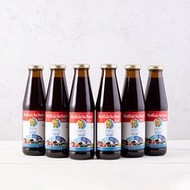 [로트벡쉔] 바이탈 아이젠 6병-철분 비타민B 비타민C 비타민D, 단품, 단품