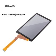 3D 프린터 2K LCD 화면 LD-002R/LD-002H 해상도 3d Accecceries 2560x1440 CREALITY, 01 LD-002R