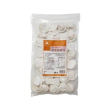 세미원 관자쇼마이 1kg 딤섬 만두, 1개