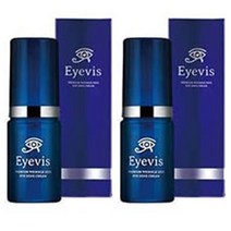 Ivis Premium Wrinkle Sign Eye Cream 아이비스 프리미엄 링클 사인 아이크림 30ml 2개
