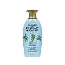 오가니스트 로즈마리 민트 두피 딥클렌징 샴푸 500ml