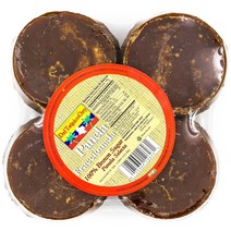 2 Pound (Pack of 1) Iberia Panela Fraccionada 32 Ounce, 1