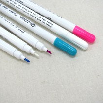 수성펜 차코 에이스, 핑크