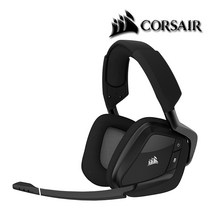 커세어 VOID ELITE Wireless 7.1ch 게이밍 헤드셋, 화이트, 타입