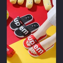 커플코디 엠보쿠션 비비드컬러 패션 슬리퍼 주목받기 예쁜룩완성 애정템
