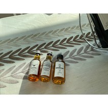 위스키 바이알병 예쁜유리병 캠핑용위스키병 힙플라스크 미니유리, 1. 납작 큰광어 양주병 200ml, 1개