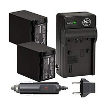 BM Premium 프리미엄 2 NP-FV100A 소니 FDR-AX30 FDR-AX33 FDR-AX53 FDR-AX700 FDR-AX100 FDR-AX35 HXR-MC50 HXR-