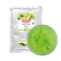 멜론 리플잼 1kg