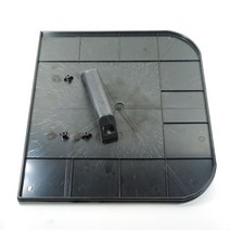 미장판 미장용 흙판 빠데판 미장 도구 퍼티판