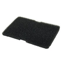 의류건조기 부품 빨래 건조기 미니 1pcs 29648402002964840100-arçelik beko blomberg grundig 증발기 스폰지 교체 회전식 폼 필터 용