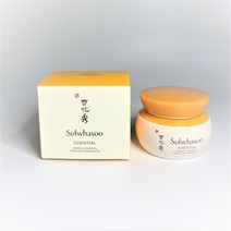 설화수 탄력크림탄탄한 피부 탄력강화크림