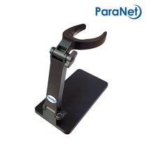파라넷 S01-B 바코드 스캐너 거치대 오토스캔 반영구적, S01-B HOLDER