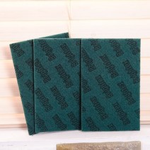 [RA㏓] 아트홈 브라이텍스 부직포 수세미 3p 사각 설거지 세트 씽크대 주방용 설겆이 싱크대 ▷_§Ea, 《본상품》, 《본상품》