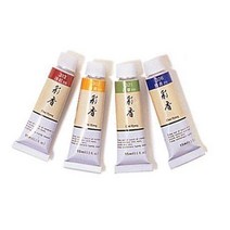 VIV556487알파 채향 한국화물감 15ml 낱색 - 33455, 308
