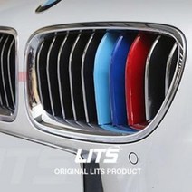 [AAX_6621963] (차종 : 12줄-액티브투어러F45) BMW 액티브투어러 키드니 그릴 M컬러 클립 악세사리 BMW라디에이터그릴 BMW칼라몰딩 BMW칼라그릴클립 자동차외장몰, 12줄-액티브투어러F45