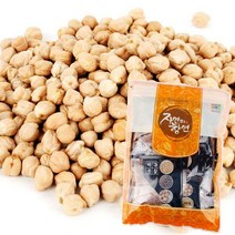 [곡물이야기] 병아리콩50gx30봉(3팩)