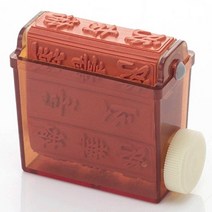 [문방구]제이원상사 회전식경조인8단 B-001mh*2595