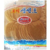 신나라-닷컴_태성 조미 쥐포 400g 생선 간식 튀김 어육 건어물 가공 맥반석구이 먹는 안주_ tlsskfk, S-N-선택사항없습니다
