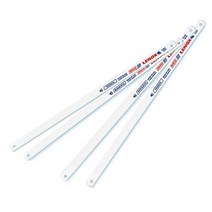 쇠톱날 레녹스 3561113 HSS손톱날 12x18T 300mm 통 10EA, 색상:[색상]본상품