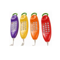 NU 지엔텔 GS-620 벽걸이전화기 유선전화 4색상, GNTEL(GS-620/노랑)