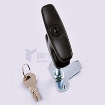 푸쉬/핸들 BYMS107-1-1 부영 분전함 분전반 컨트롤박스 캐비넷 기계 제작 가구 도어 DIY 인테리어 용