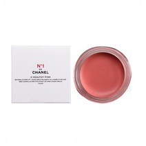 누메로 엉드 샤넬 립앤치크밤 2호 헬시핑크 Healthy Pink, 1개, 기본
