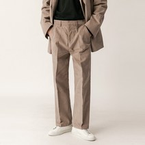 커먼클로젯 / 코듀로이 셋업 슬랙스 [레귤러핏]