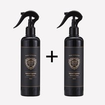 [300ml 2개] 1937 퍼퓸드 룸스프레이 섬유향수 패브릭 스프레이 옷 땀 냄새제거 탈취제 드레스룸 옷방, 애프터레인, 체리블러썸, 300ml, 2개