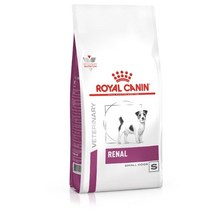 로얄캐닌 독 레날 스몰독 1.5 kg ROYAL CANIN RENAL (처방식 - 급성 만성 신부전)