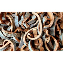 최상급 적 오리나무 피 나무 껍질, 500g, 1개