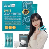 모유유래 유산균 bnr17 yt1 다이어트 여성 아연질 락토바실러스 가세리 애시도필러스 포스트바이오틱스 프로바이오틱스 식약처인증 분말 가루 엘지지 rgg 유기산영양제 면역, 60포x6개(12개월분)
