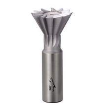 디와이테크 T앵글커터 14*60도