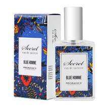 블루옴므 프로랑스 오드 남자향수 30ml 4호 뚜왈렛, 상세페이지 참조