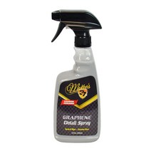 맥키스37 그래핀 디테일 스프레이 650ml, 단품, 1개