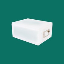 시스맥스 네오 아이박스 미니 1단 데스크정리함 다용도정리함 아크릴정리함 화장품정리대 소품정리함 보관함 수납함 +YHC몰