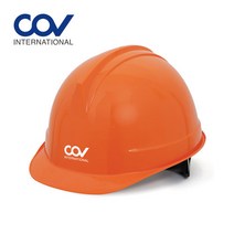 코브 안전모 투구 자동 백색(2469)