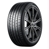 콘티넨탈 타이어 MaxContact6 (Thiland Malaysia China), 255/35R18