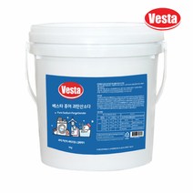 21센추리 베스타 100% 천연 과탄산소다 바스켓 4kg x1개 얼룩 표백 찌든때 흰옷 누런때 수세미, 없음
